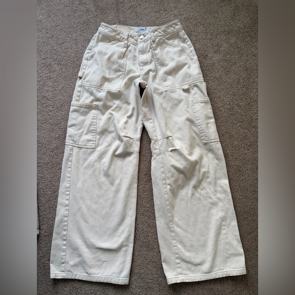 XS TWIK Cargo Pants - FLAWED